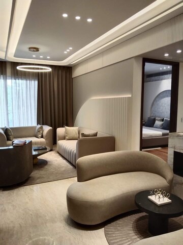 3.5 BHK Builder Floor For Sale in Smart World Gems, Sector 89