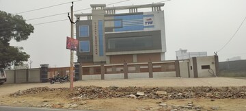  Plot For Sale in Jewar