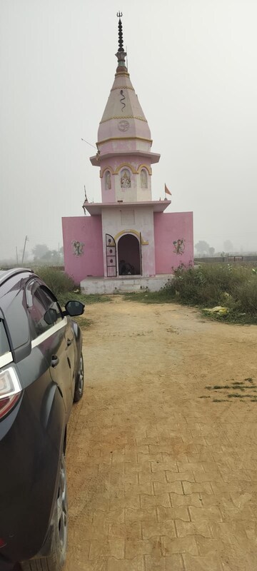  Plot – Exterior View View at Jewar - for Sale
