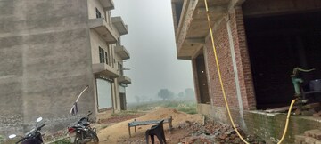  Plot – Exterior View View at Jewar - for Sale