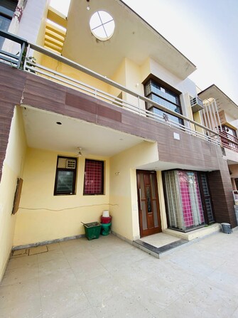 3 BHK Villa For Rent in Sector 124 Mohali  7815173