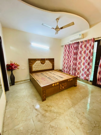 3 BHK Villa For Rent in Sector 124 Mohali  7815173