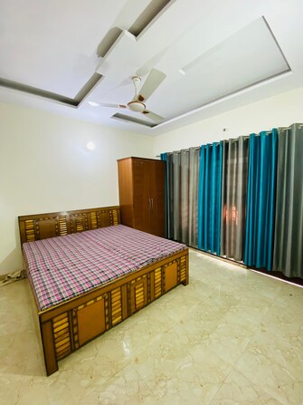 3 BHK Villa For Rent in Sector 124 Mohali  7815173