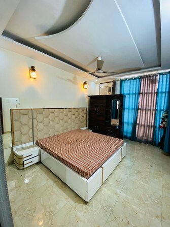 3 BHK Villa For Rent in Sector 124 Mohali  7815173