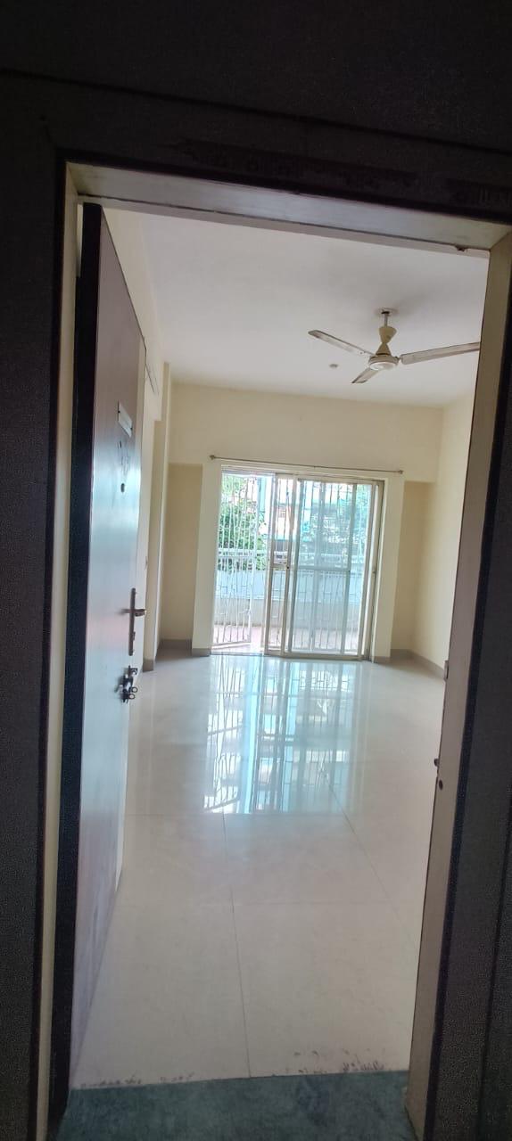 2 BHK Apartment For Rent in Kumar Primavera Wadgaon Sheri Pune  7815171