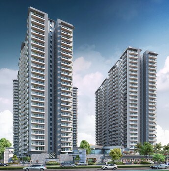 3 BHK Apartment For Resale in Elite X Noida Ext Sector 10 Greater Noida  7815168