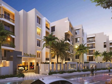 3 BHK Apartment For Resale in Pariwar Wise Palmsprings Harlur Bangalore  7815161