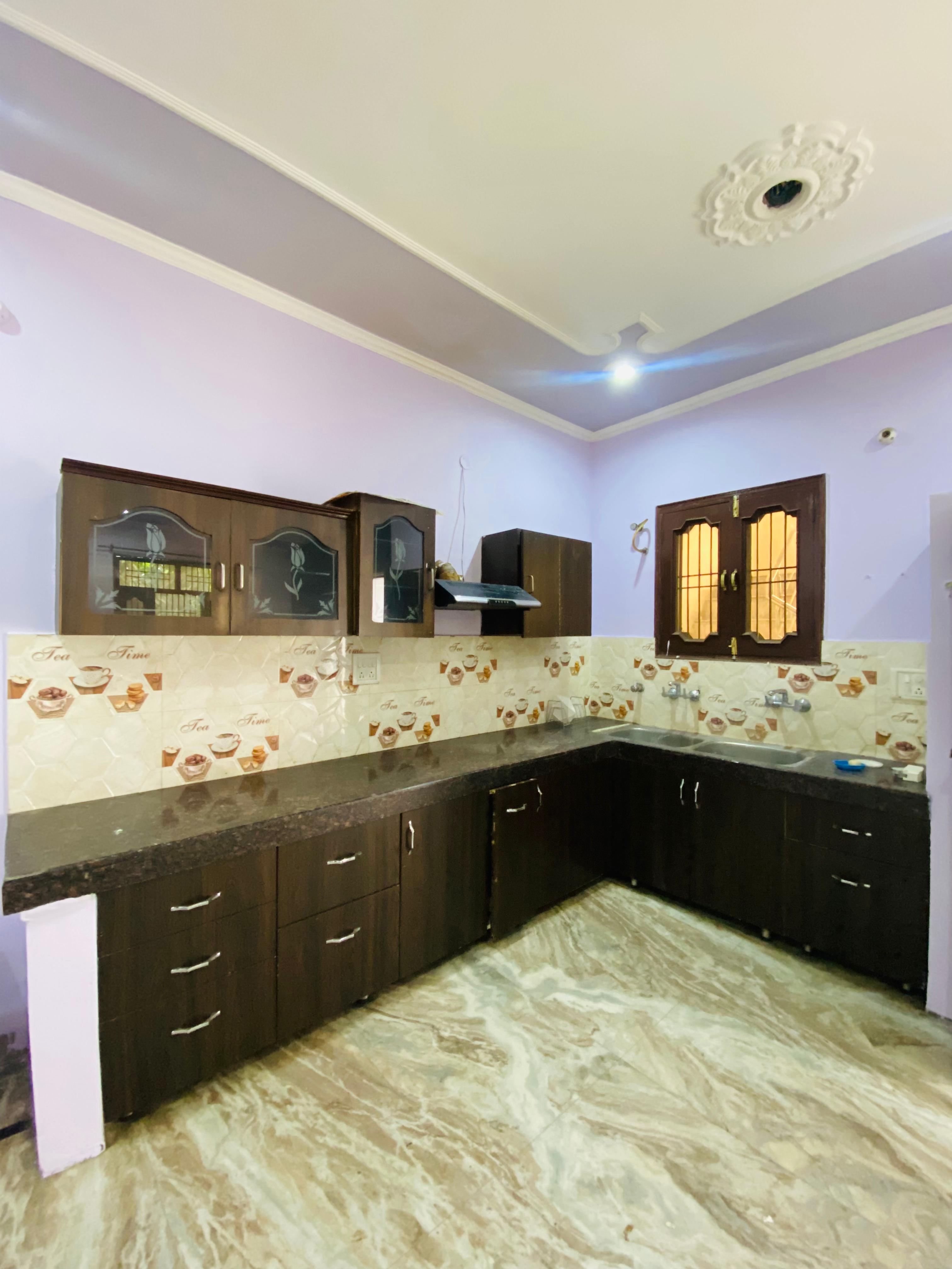 2 BHK Apartment For Rent in Sector 125 Mohali  7815235