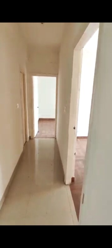 Building Lobby in 2 BHK Apartment at Klj Platinum Heights, Sector 77 – for Sale