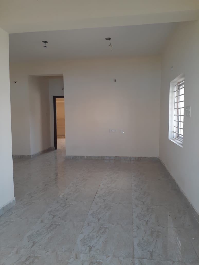 3 BHK Apartment For Resale in Yapral Hyderabad  7815116