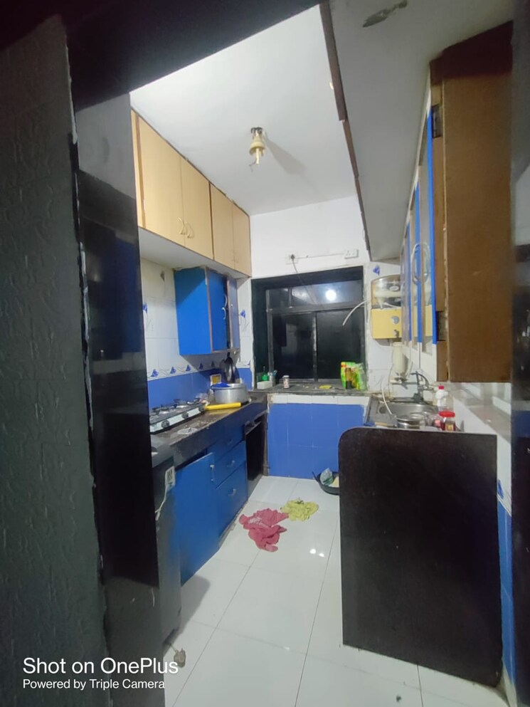 Kitchen, ekveera-vihar-chs 2 Bedroom 850 Sq.Ft. Apartment In Virar West Palghar 7815248
