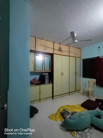 2 BHK Apartment For Rent in Ekveera Vihar Chs Virar West Palghar  7815248