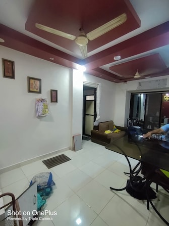 2 BHK Apartment For Rent in Ekveera Vihar Chs Virar West Palghar  7815248