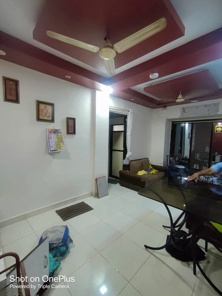 Gym, ekveera-vihar-chs 2 Bedroom 850 Sq.Ft. Apartment In Virar West Palghar 7815248