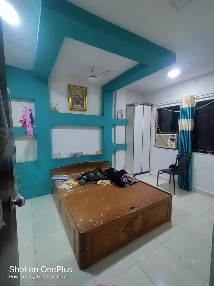 Master Bedroom, ekveera-vihar-chs 2 Bedroom 850 Sq.Ft. Apartment In Virar West Palghar 7815248