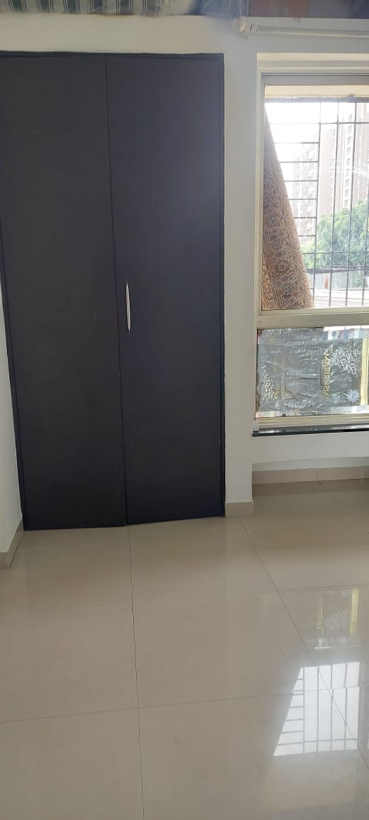 1 BHK Apartment For Rent in Kubera Park Kondhwa Pune  7815238