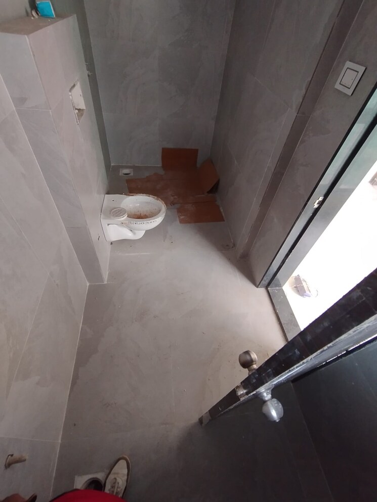 Balcony, amrapali-empire 2 Bedroom 1000 Sq.Ft. Apartment In Sain Vihar Ghaziabad 7815242