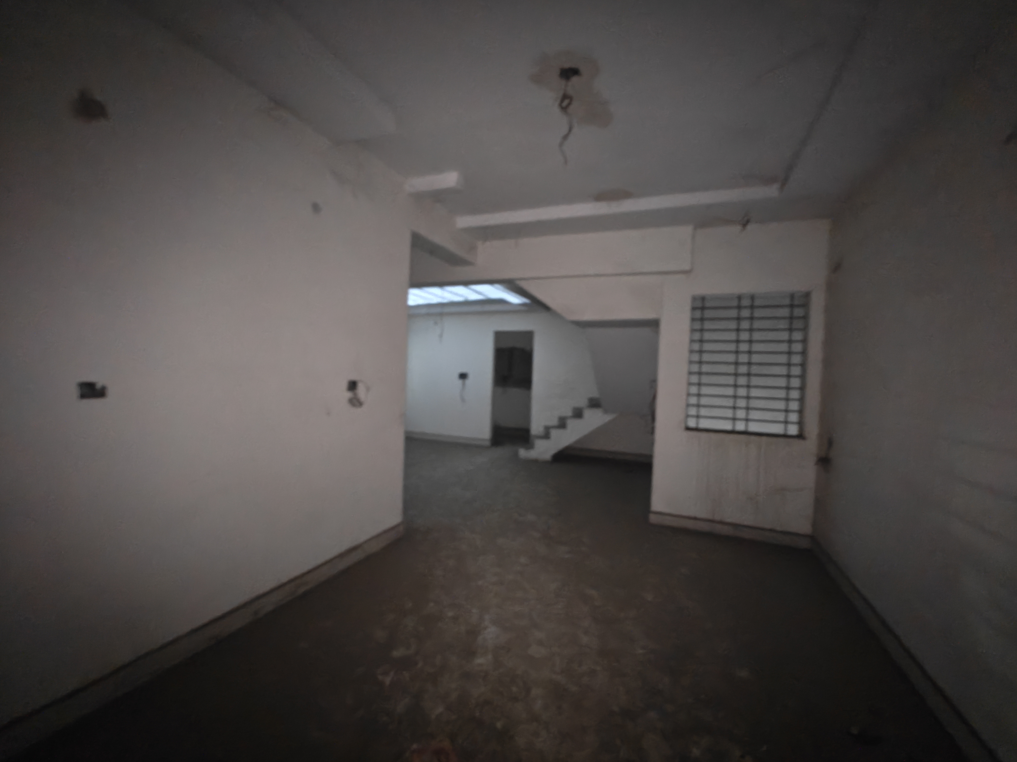 3 BHK Apartment For Sale in Trimurtee Nagar