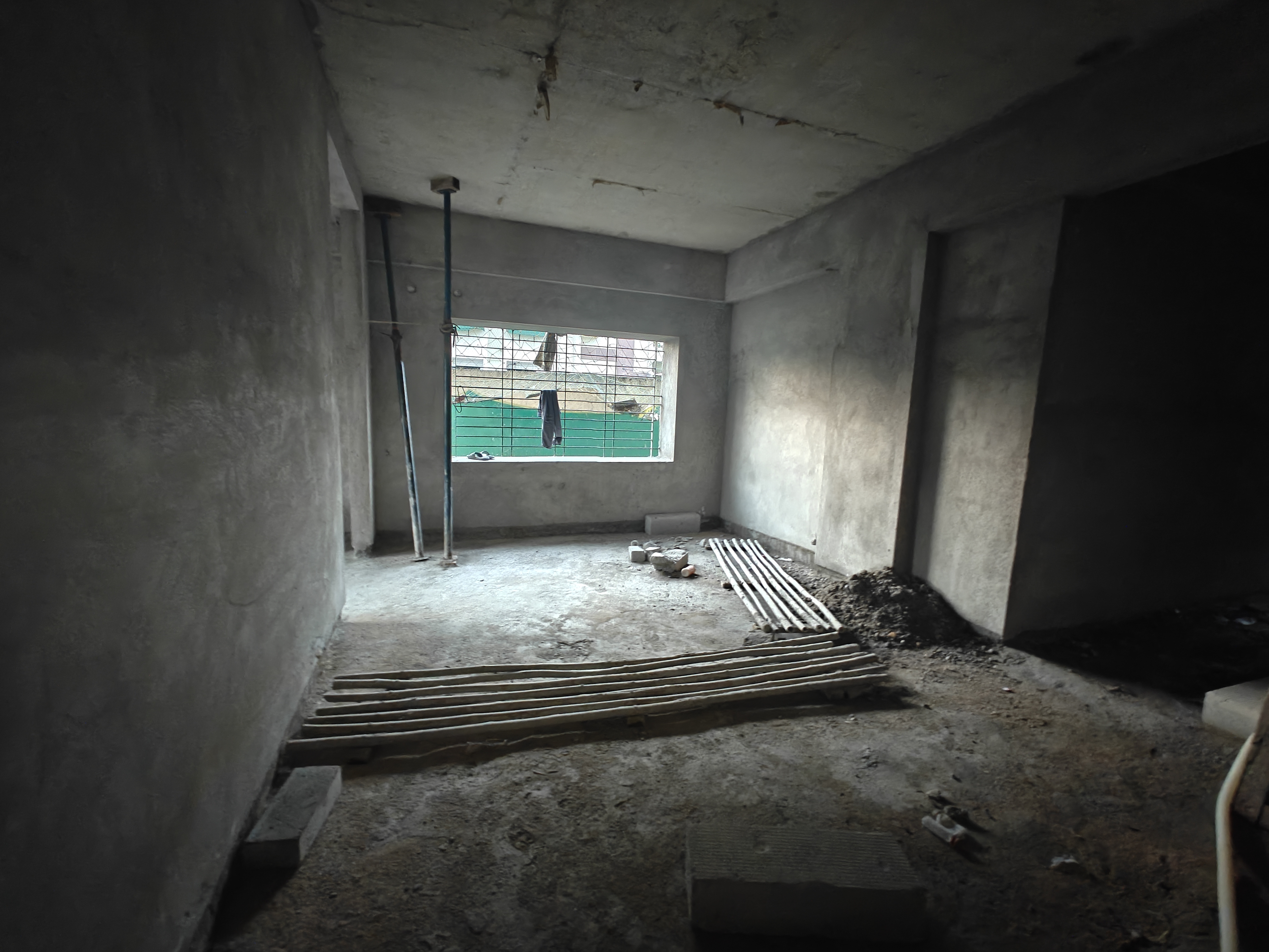 3 BHK Apartment For Sale in Mahkalkar Palace 