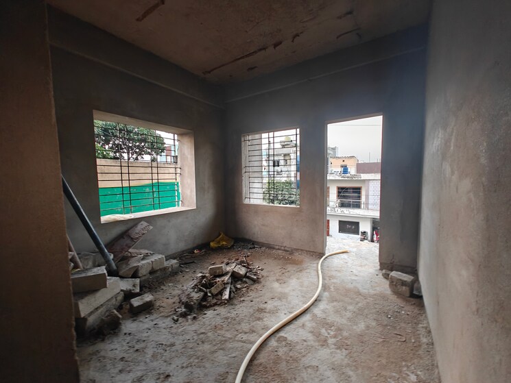  Parking, gayatri nagar 3 Bedroom 1600 Sq.Ft. Apartment In Gayatri Nagar Nagpur 7815288