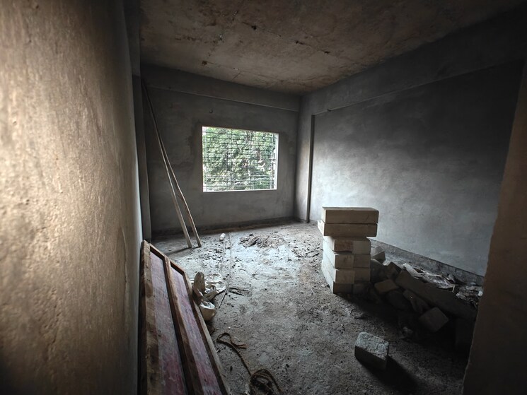 Room, gayatri nagar 3 Bedroom 1600 Sq.Ft. Apartment In Gayatri Nagar Nagpur 7815288