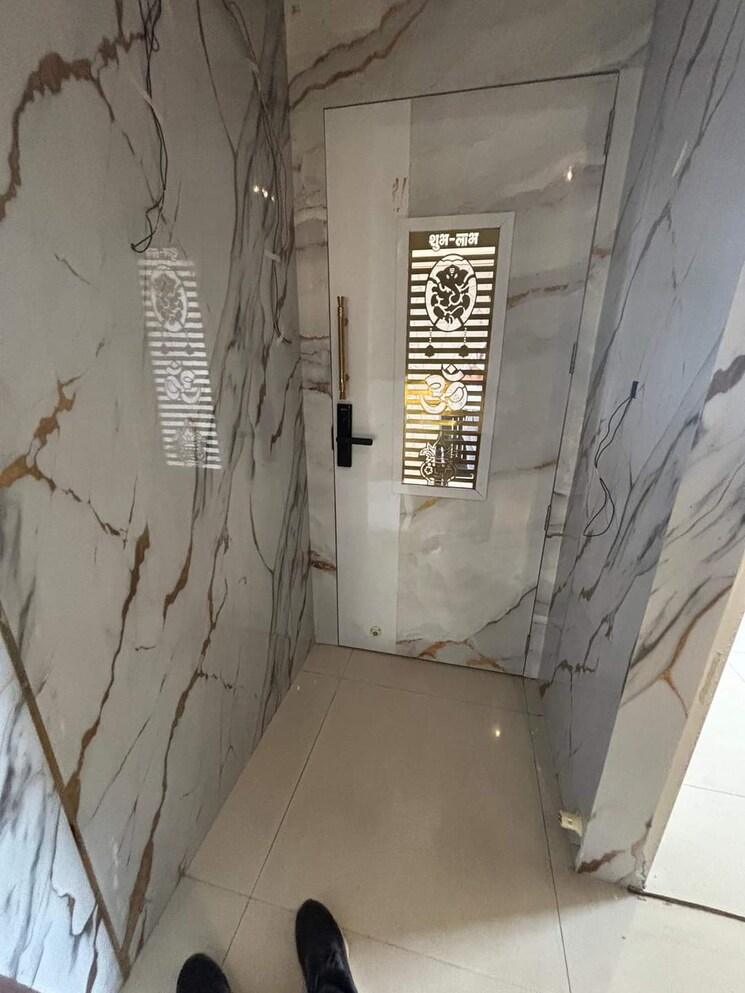 Bathroom, vastusankalp-punyodaya-rio 1 Bedroom 672 Sq.Ft. Apartment In Kalyan West Thane 7815422