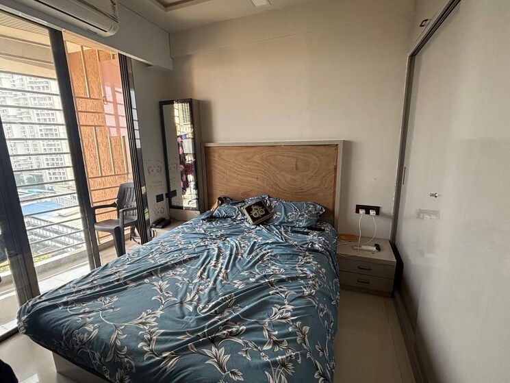 Bedroom, vastusankalp-punyodaya-rio 1 Bedroom 672 Sq.Ft. Apartment In Kalyan West Thane 7815422