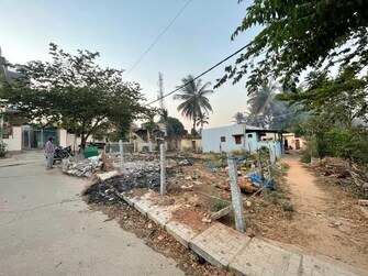 Plot For Resale in Emlak MSPP Layout Soladevanahalli Bangalore  7815279