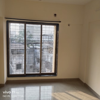 1 BHK Apartment For Resale in Jamuna CHS Vasai East Vasai East Palghar  7815297