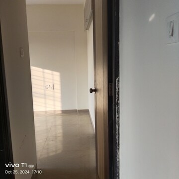 Building Lobby in 1 BHK Apartment at Jamuna CHS Vasai East, Vasai East – for Sale