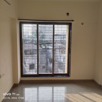 1 BHK Apartment For Resale in Jamuna CHS Vasai East Vasai East Palghar  7815297