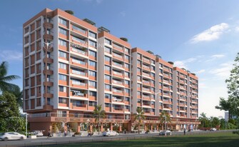 3 BHK Apartment For Resale in Ved Mangalam Melizma Kiwale Pune  7815449