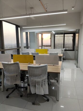 Commercial Office Space 700 Sq.Ft. For Rent in Gota Ahmedabad  7815325