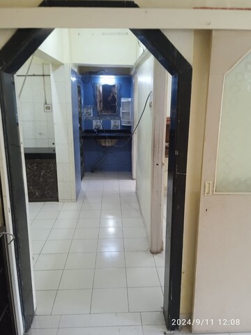 2 BHK Apartment For Sale in Shree Sharanam E1 & H CHS Ltd, Kanakia Road