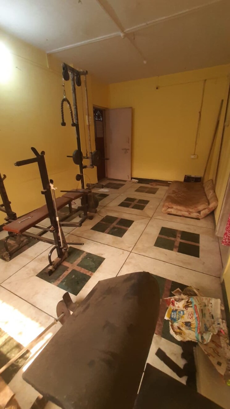 Master Bedroom, prayag-lokdhara-chsl 1 Bedroom 522 Sq.Ft. Apartment In Kalyan East Thane 7815379