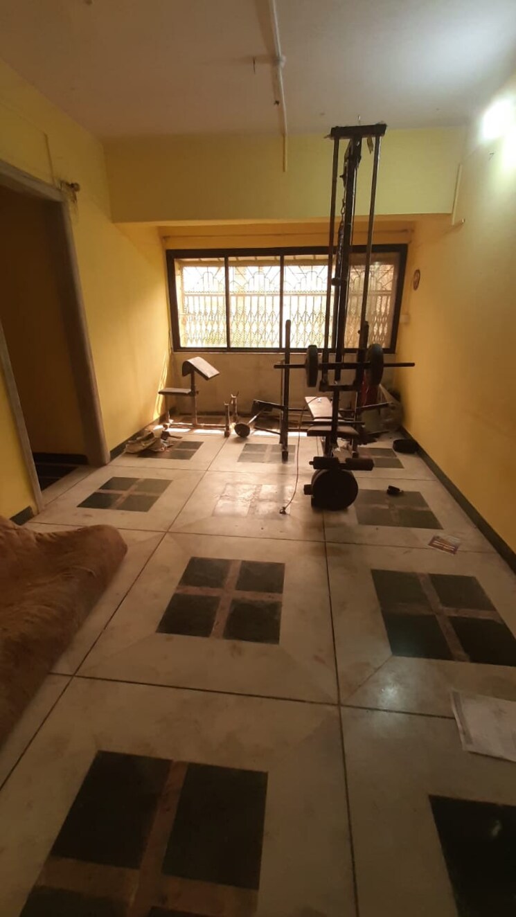 Living Room, prayag-lokdhara-chsl 1 Bedroom 522 Sq.Ft. Apartment In Kalyan East Thane 7815379