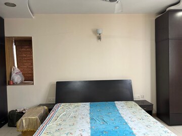 Bedroom in 2 BHK Apartment at Raheja Gardens, Wanwadi – for Sale