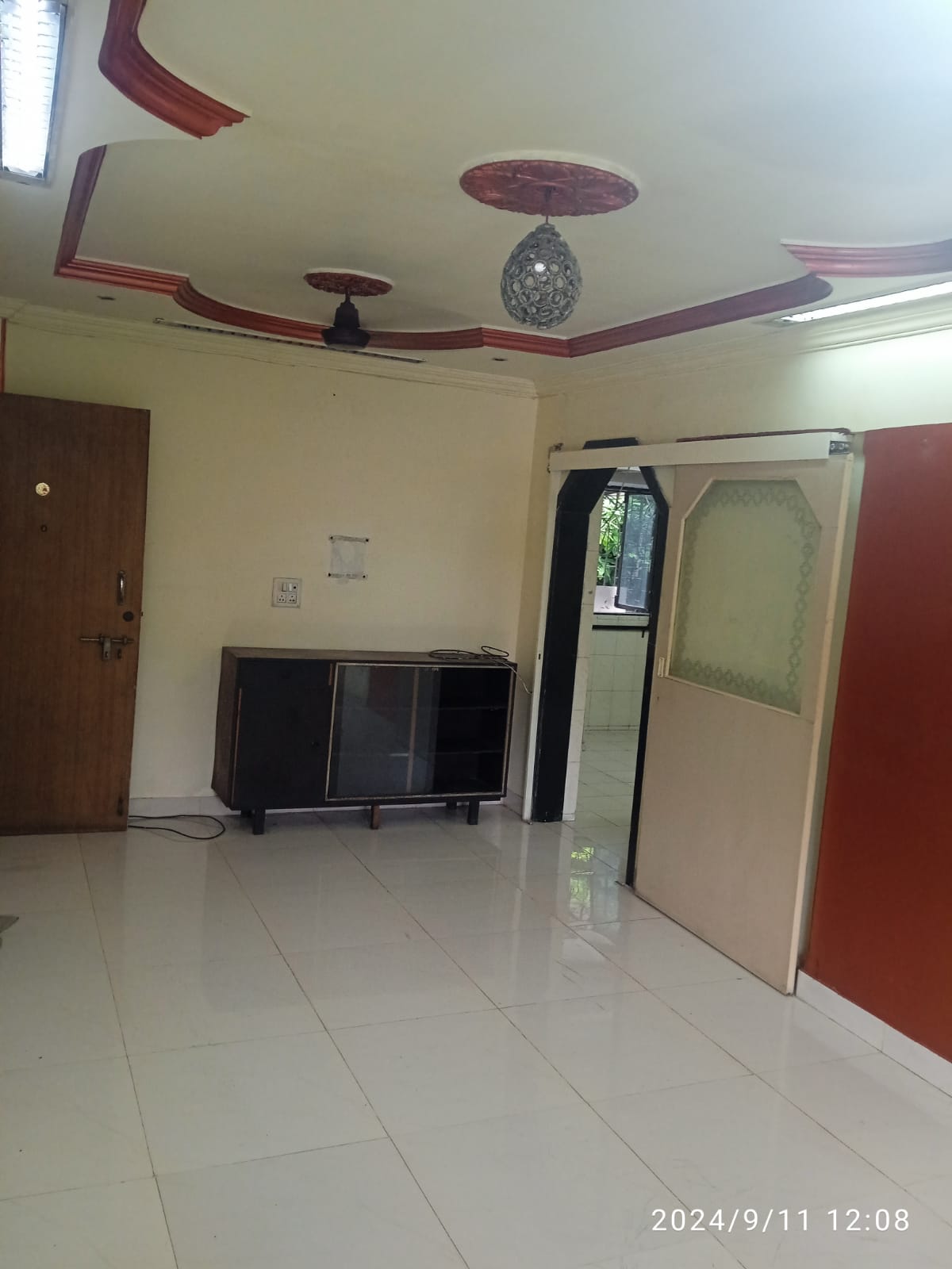 2 BHK Apartment For Resale in Shree Sharanam E1 & H CHS Ltd Kanakia Road Mumbai  7815309