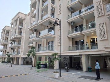 2 BHK Builder Floor For Sale in Signature Global City, Sector 37d