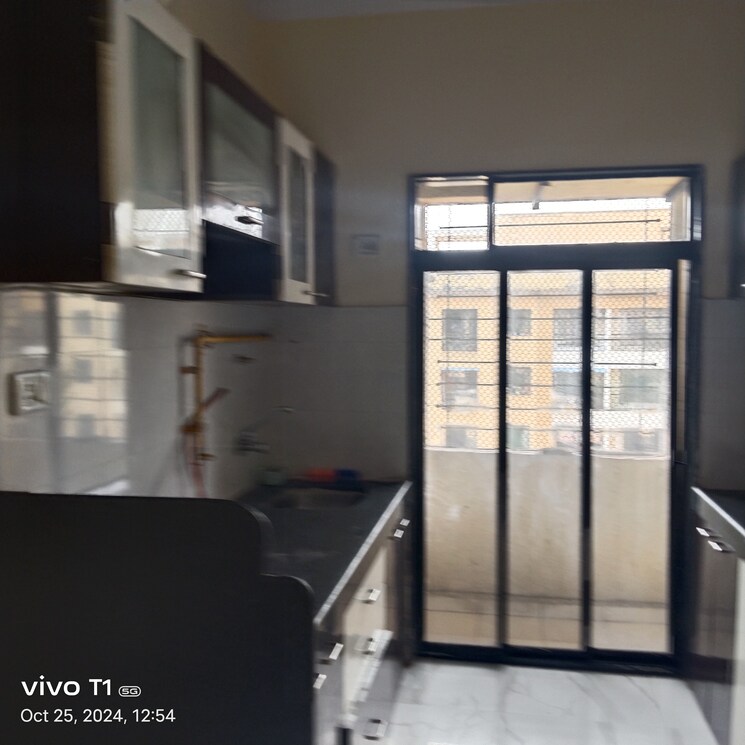Kitchen, rna-ng-shree-ram-van 1 Bedroom 414 Sq.Ft. Apartment In Vasai East Palghar 7815346