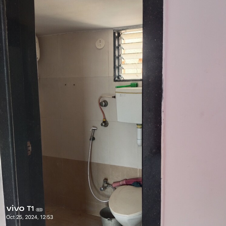 Bathroom, rna-ng-shree-ram-van 1 Bedroom 414 Sq.Ft. Apartment In Vasai East Palghar 7815346