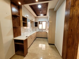 3 BHK Builder Floor For Resale in Green Fields Colony Faridabad  7815333