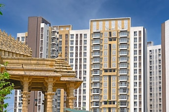 2 BHK Apartment For Resale in Shree Sharanam E1 & H CHS Ltd Kanakia Road Mumbai  7815317