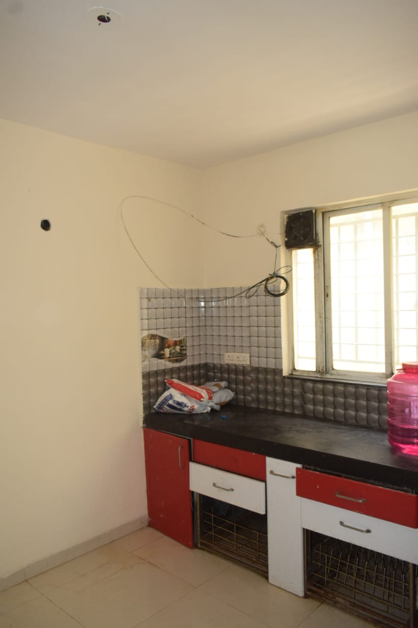 1 BHK Apartment For Sale in Kaware Rudra Palace