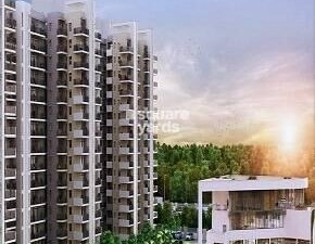 3.5 BHK Apartment For Sale in Godrej Nature Plus, Sohna Sector 33
