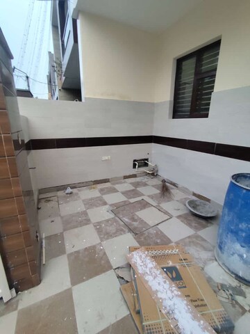 Corridor in 3 BHK Villa at Patiala Road – for Sale