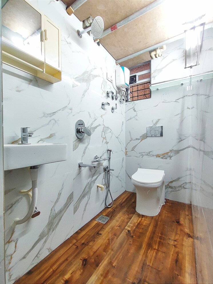 Master Bedroom, mayuresh-enclave 1 Bedroom 600 Sq.Ft. Apartment In Nerul Navi Mumbai 7815427