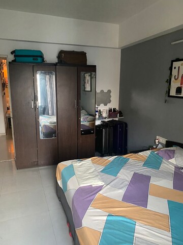 2 BHK Apartment For Sale in Doctors Colony