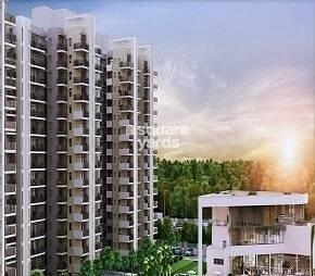 2 BHK + Extra Room Apartment For Sale in Godrej Nature Plus