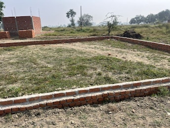 Plot For Resale in Naubasta Kala Lucknow  7815302